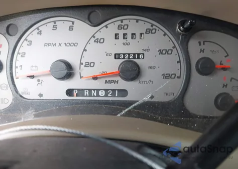 2003 Ford Ranger Xl/Xlt z USA, uszkodzony, nr VIN 1FTYR10D23PB88646